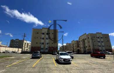 Imagem 7: Venda / Repasse - Condominio Riviera Cohatrac - Primeiro andar