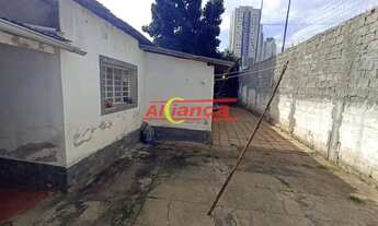 Imagem 2: Oportunidade Terreno 500 m² para Venda - Vila Augusta / Guarulhos