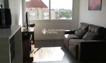 Imagem 2: Imóvel TODO MOBILIADO!!! 101 metros quadrados com 2 quartos em São Sebastião - Porto Alegr