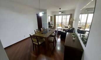 Imagem 4: Apartamento com 104m² de 03 quartos para locação - Centro