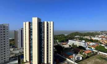 Imagem: LINDO APARTAMENTO DE ALTO PADRAO NO CALHAU