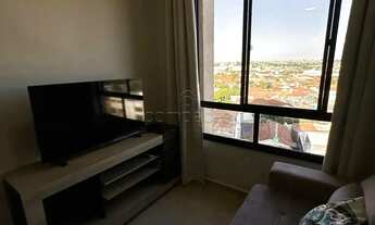 Imagem 5: Apartamento Padrão em São José do Rio Preto