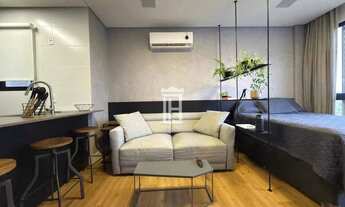 Imagem 4: Studio Alto Padrão no Córrego Grande