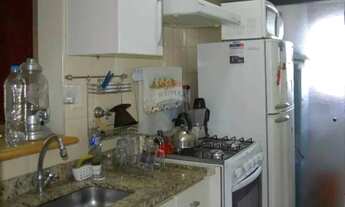 Imagem 7: Apartamento de 2 dormitórios, 2 banheiros, 1 vaga para locação na Vila Leopoldina!