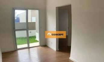 Imagem 4: Apartamento com 2 dormitórios para alugar, 72 m² por R$ 1.905,00/mês - Biritiba - Poá/SP