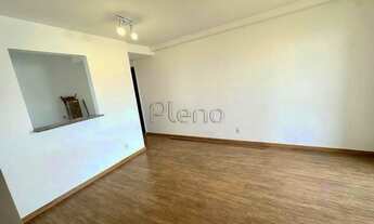 Imagem 2: Apartamento à venda em Campinas, Residencial Parque da Fazenda, com 3 quartos, com 80 m²
