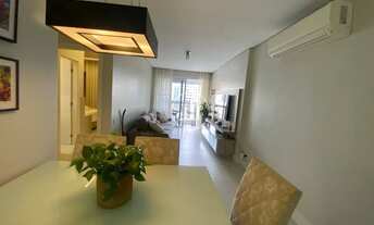 Imagem 3: Apartamento 2 Quartos com 1 Suíte e 74m² - Centro