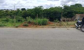 Imagem 6: Lote de 180 metros no Bairro Mirante