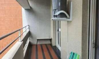 Imagem 2: APARTAMENTO - HIGIENÓPOLIS - SP