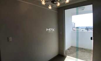 Imagem 4: Apartamento à venda em Piracicaba, Centro, com 3 quartos, com 70 m², Edifício Rosália