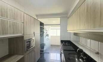 Imagem 6: Apartamento 3 dormitórios no Resort Tamboré locação R$8.500,00