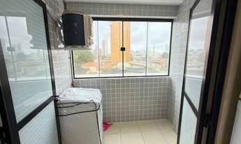 Imagem 7: Flat Porto Mirm Mobiliado - Ponta Negra