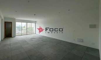 Imagem 2: Sala comercial para Locação - 52m² - Ed. Executive Offices - Jd. São Dimas - São José dos