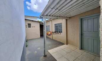 Imagem: Casa com 2 dormitórios para alugar, 60