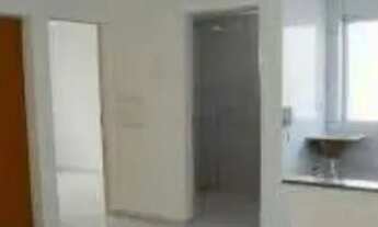 Imagem 4: Apartamento popular