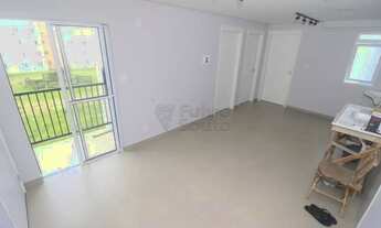 Imagem 4: Apartamento no Life Club Fernando Osório - Conforto, Lazer e Excelente Localização