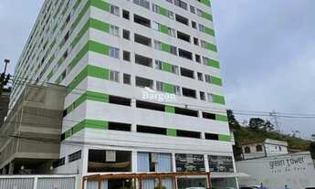 Imagem 7: Apartamento com 2 quartos a venda no Bairro Granjas Betania em Juiz de Fora