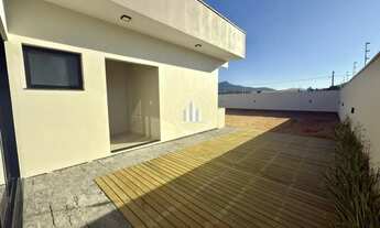 Imagem 7: Casa 3 Quartos com 1 Suíte e 147m² - Forquilhas - BRN