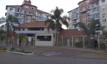 Imagem: Apartamento no bairro Igara REF C0697