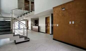 Imagem 2: CS - Duplex para venda tem 207 metros quadrados com 4 quartos em Uruguai - Teresina - PI