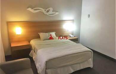 Imagem 2: Flat com ótimo preço no bairro Pinheiros. Confira!