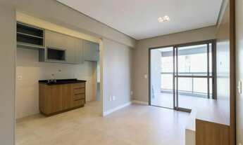 Imagem: Apartamento para venda e locação em Brooklin