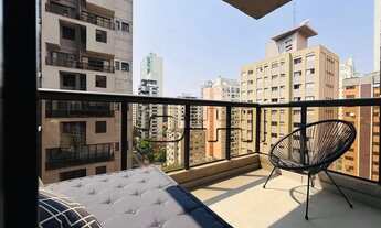 Imagem 4: Aluguel Apartamento 2 Dormitórios - 72 m² Moema