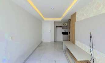 Imagem 3: Apartamento 2 quartos - Marilândia