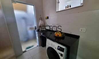 Imagem 7: Casa de Condomínio em Condomínio Residencial Quebec - São Carlos, SP