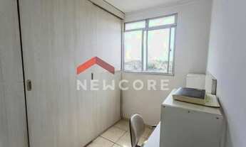 Imagem 7: Cobertura em Rua Meira de Vasconcelos - Maria Virgínia - Belo Horizonte/MG