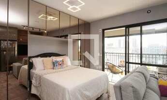 Imagem 2: Apartamento à Venda - Bela Vista, 1 Quarto, 42 m2