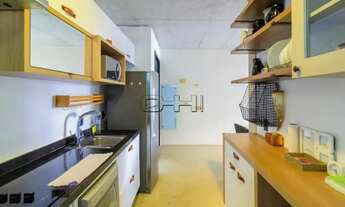 Imagem: Venda Apartamento 2 Dormitórios - 70 m²