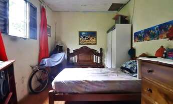 Imagem 4: Casa térrea com 03 Quartos à venda, 147m² por R$ 550.000,00 na Vila Marina - Santo André/S