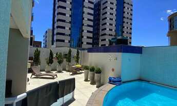 Imagem 6: Apartamento - 4 dormitórios - 4 Suítes - localizado em Itapema / Meia Praia REF: DW603004