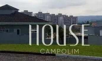 Imagem 3: Terreno em Parque Esplanada, à venda em condomínio de alto padrão em Votorantim, com 425m²