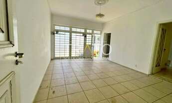 Imagem 2: Casa - Cambuí - Campinas