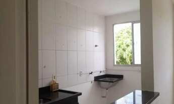 Imagem 2: APARTAMENTO 2/4 1 ANDAR NASCENTE NO CONDOMÍNIO SUN GARDEN - LAURO DE FREITAS VENDAS SÓ A V