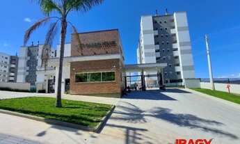 Imagem 2: Excelente Apartamento 2 dormitório(s) em Pedra Branca - Palhoça