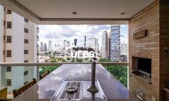 Imagem: Apartamento Reserva do Lago - 224 m²