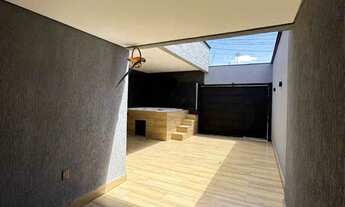 Imagem 3: Vende se ágio Casa 3/4 Residencial Ravena Senador Canedo