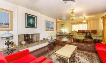 Imagem 3: Apartamento com 4 dormitórios à venda, 350 m² por R$ 2.890.000,00 - Água Verde - Curitiba