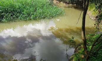 Imagem 7: Chácara com 7mil metros² em terreno