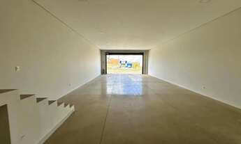 Imagem 6: Galpão novo para locação