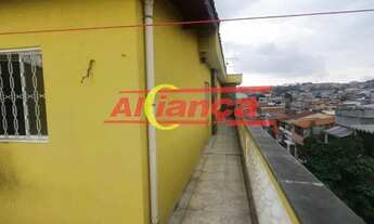 Imagem 7: Casas para renda, 5 casas jd. Brasília, fácil locação