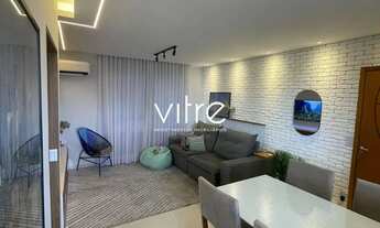 Imagem: Casa à venda no bairro Novo Mundo em Uberlândia