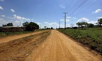 Imagem 4: LOTE COMERCIAL NA AVENIDA CENTRAL DO GARAVELO SUL