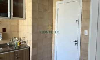 Imagem 5: Apartamento a venda Semi-mobiliado com 3 dormitórios sendo 1 Suíte e 112 m² privativos no