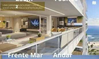 Imagem: Oportunidade. Península 280 com 286 m²