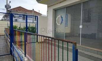 Imagem 7: Casa comercial à venda e para alugar em Campinas, Centro, com 13 quartos, com 644.92 m²