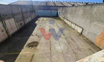 Imagem 7: Terreno com predio Comercial em Ponto Estratégico Ideal para Oficina, Marcenaria ou Autope